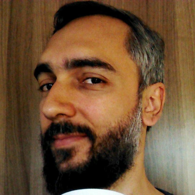 Aurélio Heckert