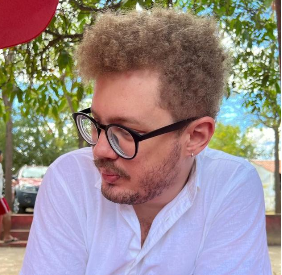 Leonardo César