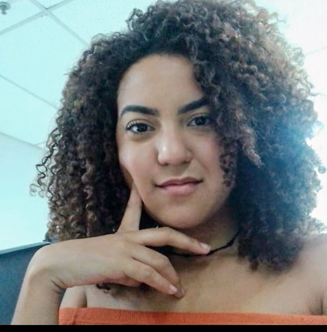 Gabriela Almeida
